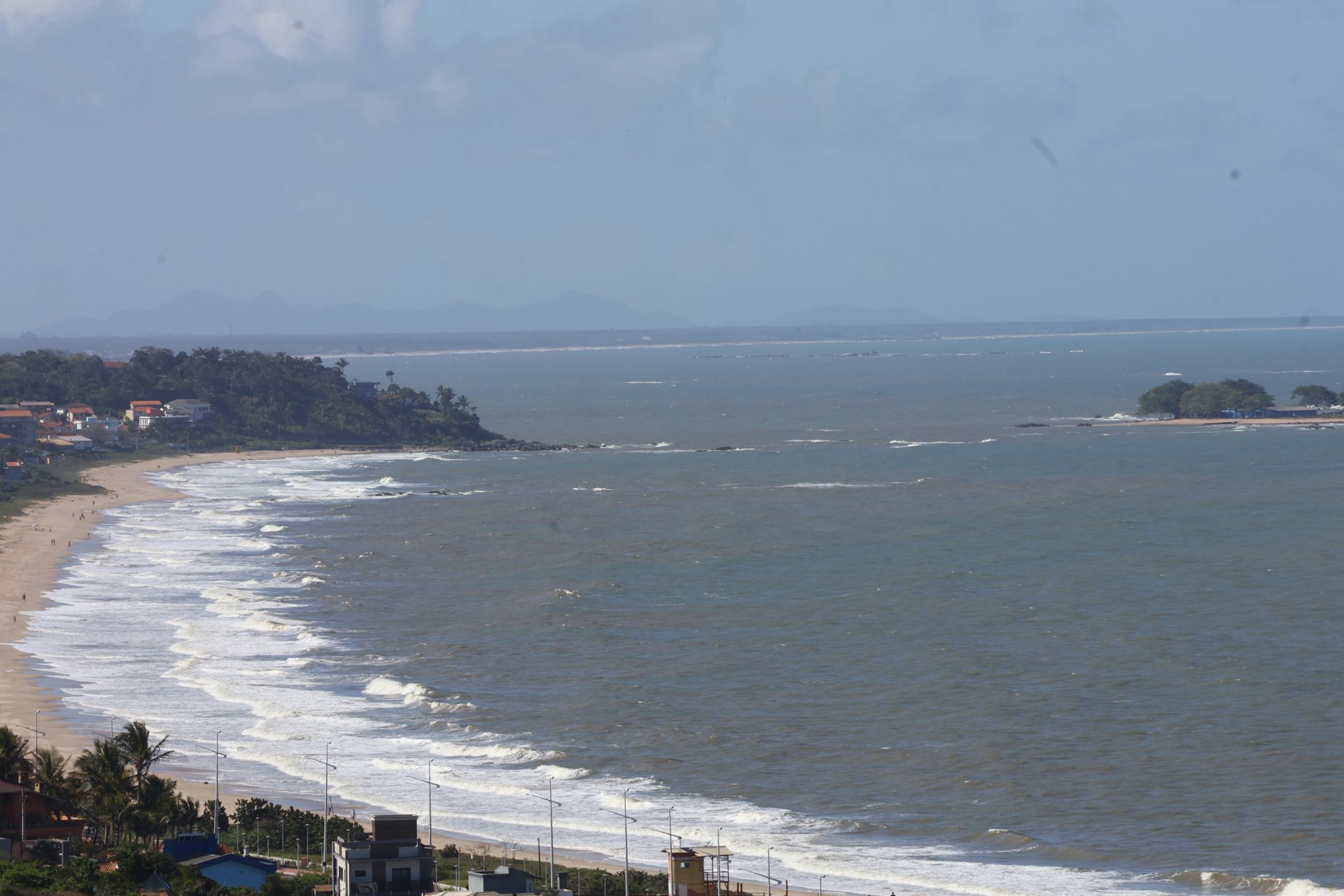 Al Mare Beach Front — Grupo Estrutura